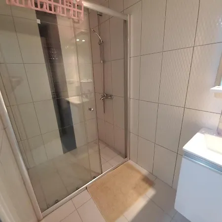 Orangecity Mahmutlar Appartement
