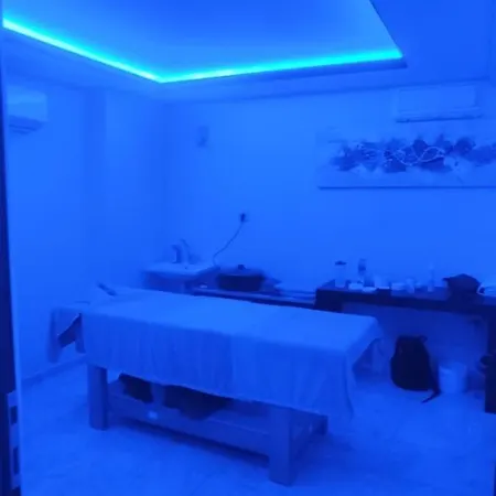 Orangecity Mahmutlar Appartement Alanya