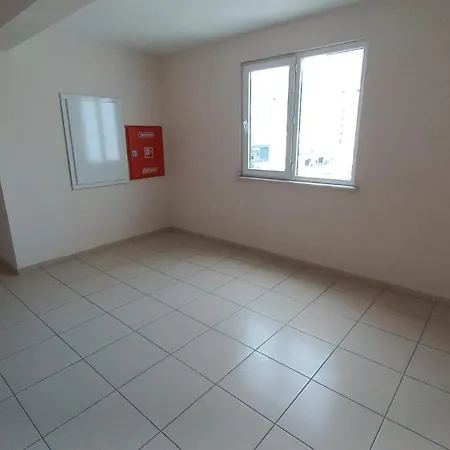 Appartement Orangecity Mahmutlar *